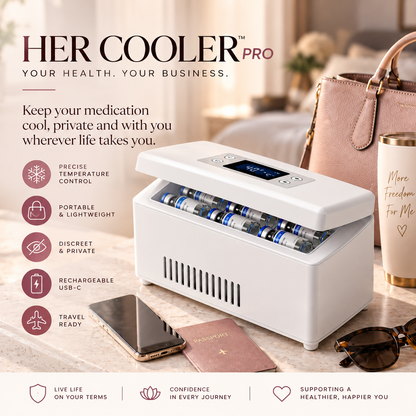 HER COOLER PRO