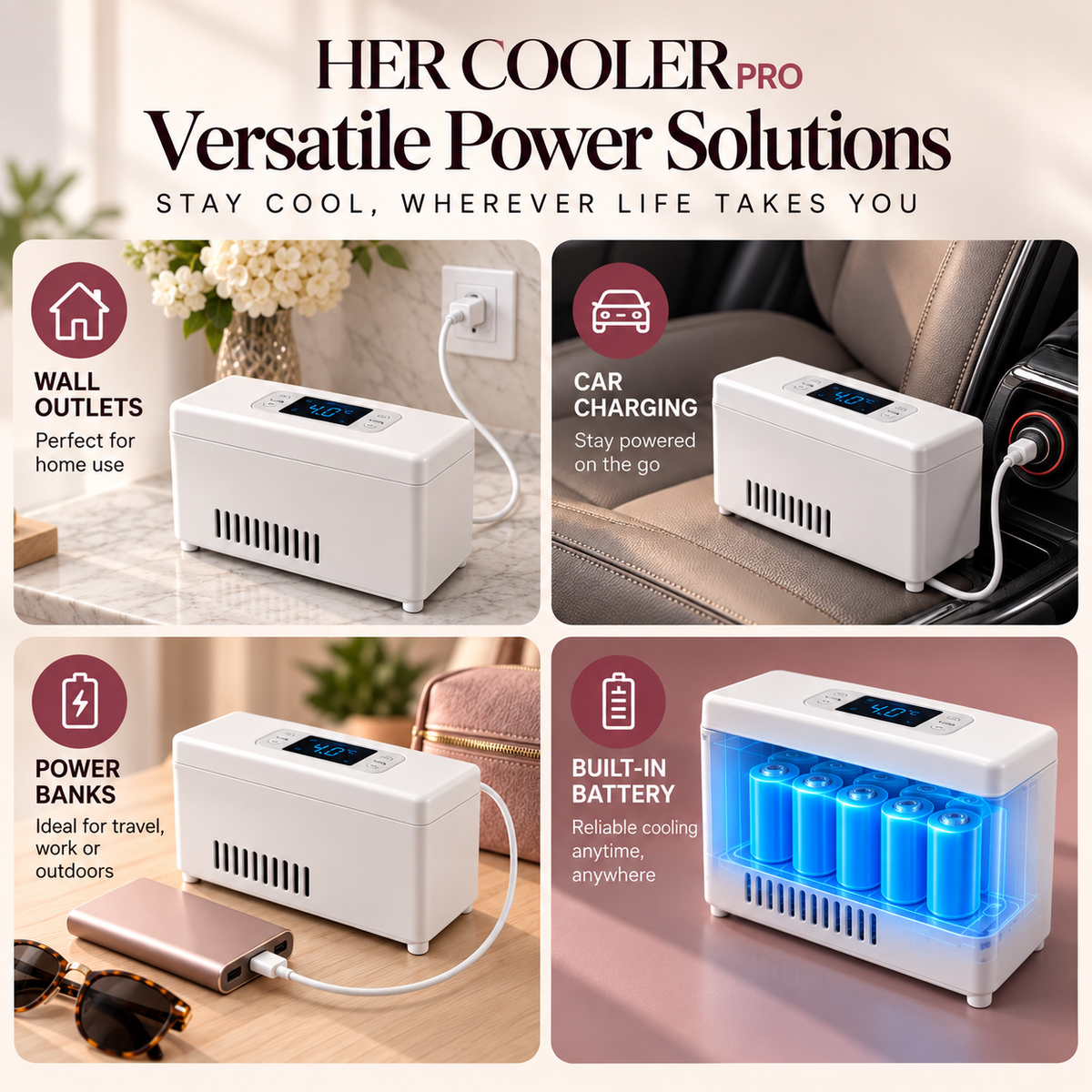HER COOLER PRO