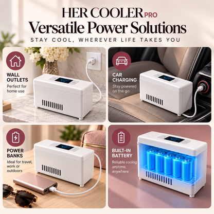 HER COOLER PRO